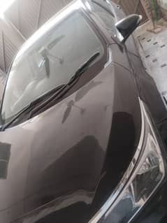 Toyota Corolla XLI 2016