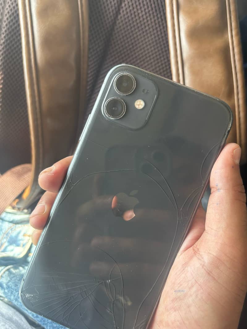 Iphone 11 5