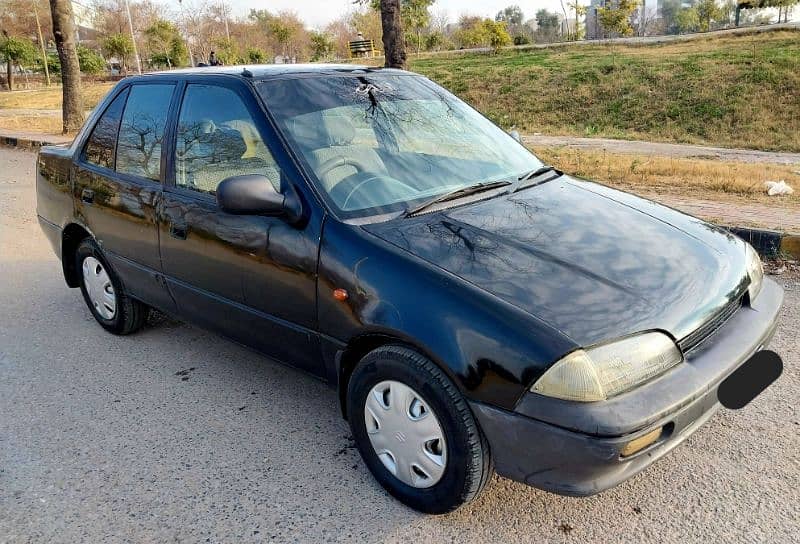 Suzuki Margalla 1998 5