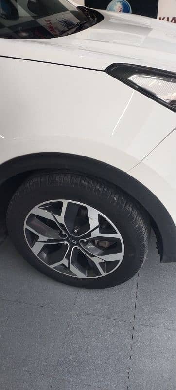 KIA Sportage 2021 3