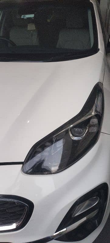 KIA Sportage 2021 4