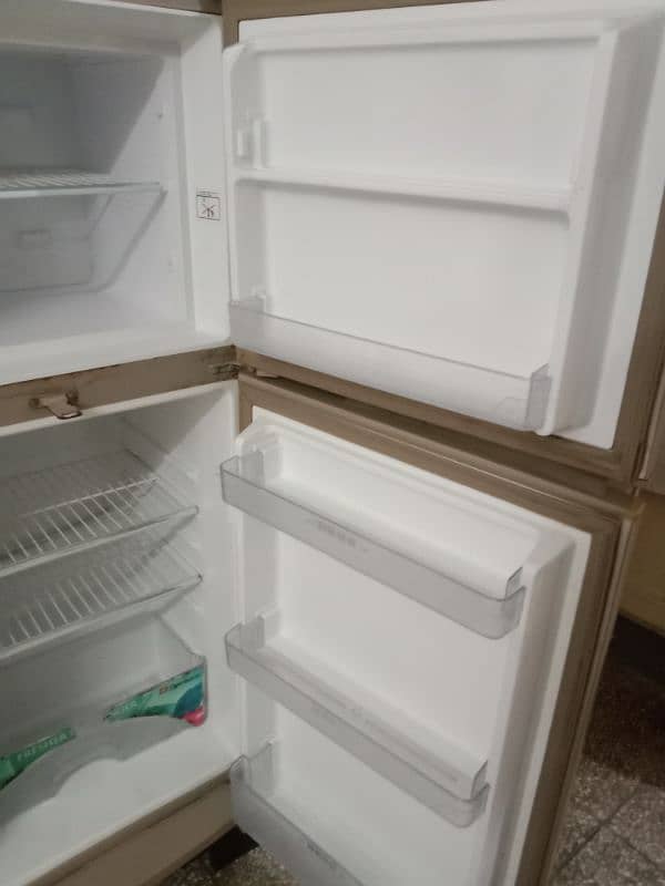 Dawlance Refrigerator for sale double door 1