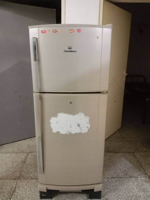Dawlance Refrigerator for sale double door 4