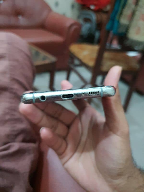 samsung s10 plus official pta 3