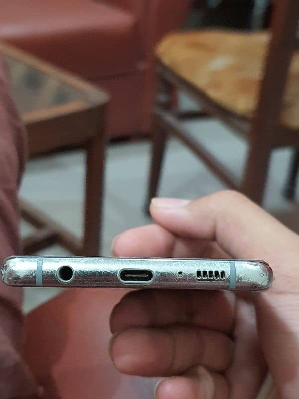 samsung s10 plus official pta 6