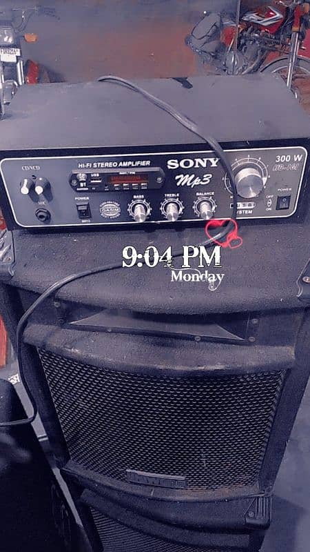 good sound 1