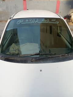 Daihatsu Cuore 2001