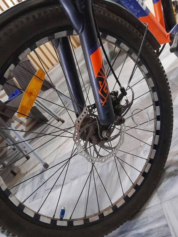 Maigoo cycle 24 3