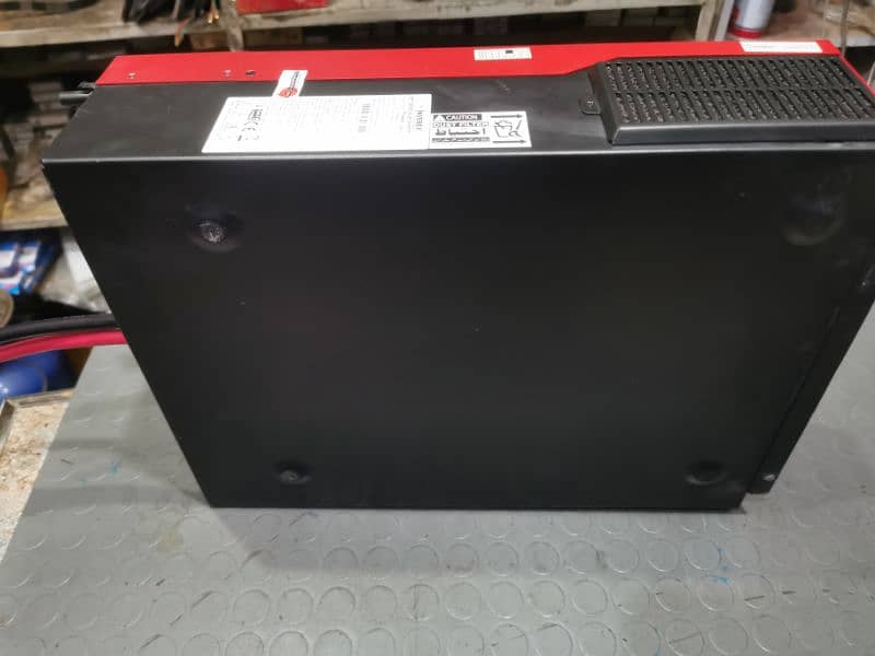 inverex 1.2 KW Veyron2 (wifi) 3