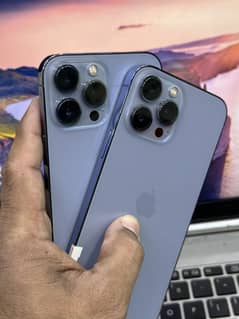 Iphone 13 Pro Max 256gb PTA