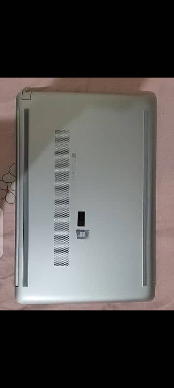 Hp 15s corei5 11thgen 0
