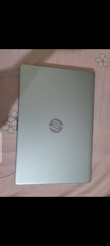 Hp 15s corei5 11thgen 2