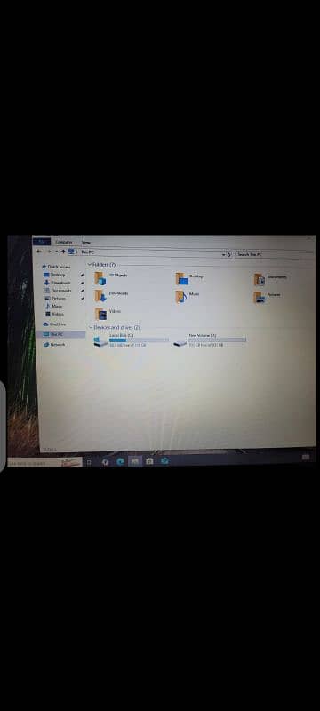 Hp 15s corei5 11thgen 3