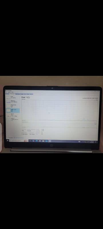 Hp 15s corei5 11thgen 5
