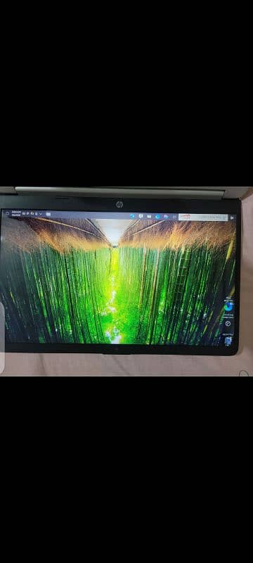 Hp 15s corei5 11thgen 7