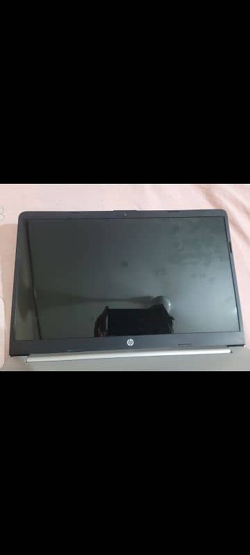 Hp 15s corei5 11thgen 10