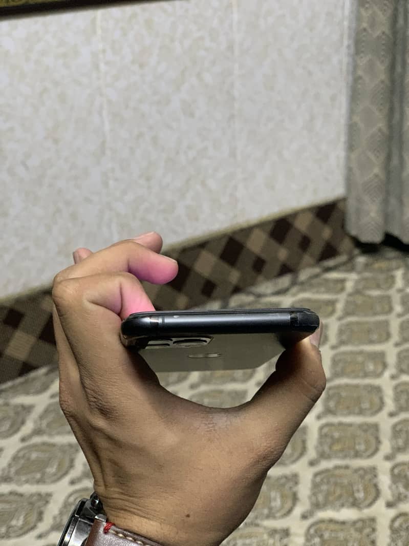 IPhone 11 Pro Dual PTA Approved 0
