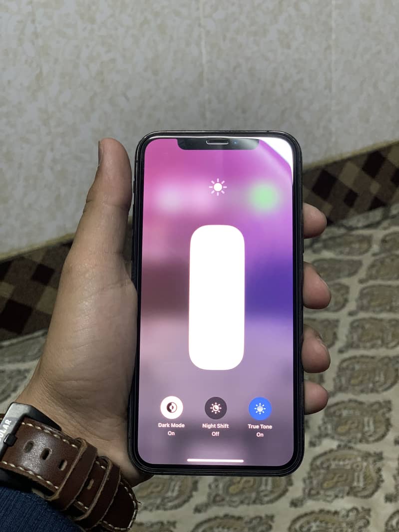 IPhone 11 Pro Dual PTA Approved 1