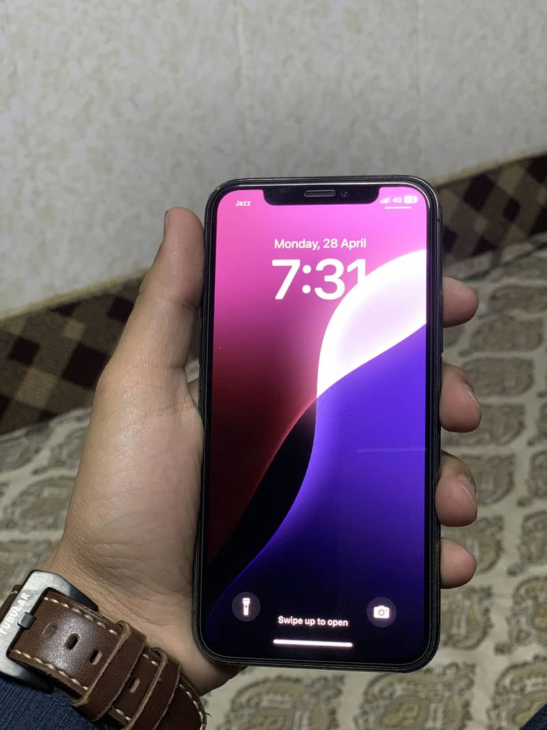 IPhone 11 Pro Dual PTA Approved 2