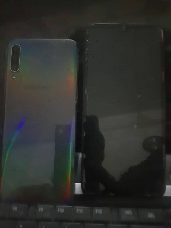 samsung a50 panel 1