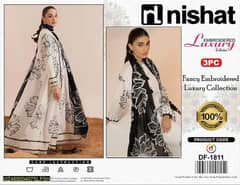 unstitched fabric