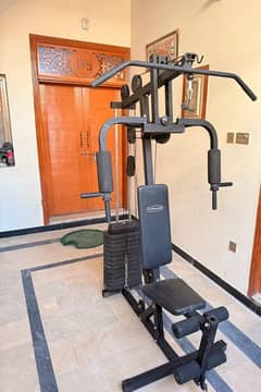 Home Gym for sale in Wah Cantt