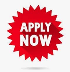 Part Time/Full Time/Online Work Available in Rawalpindi Branch