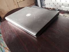 HP laptop