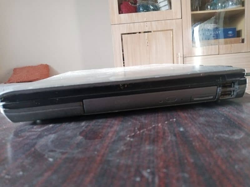 HP laptop 1