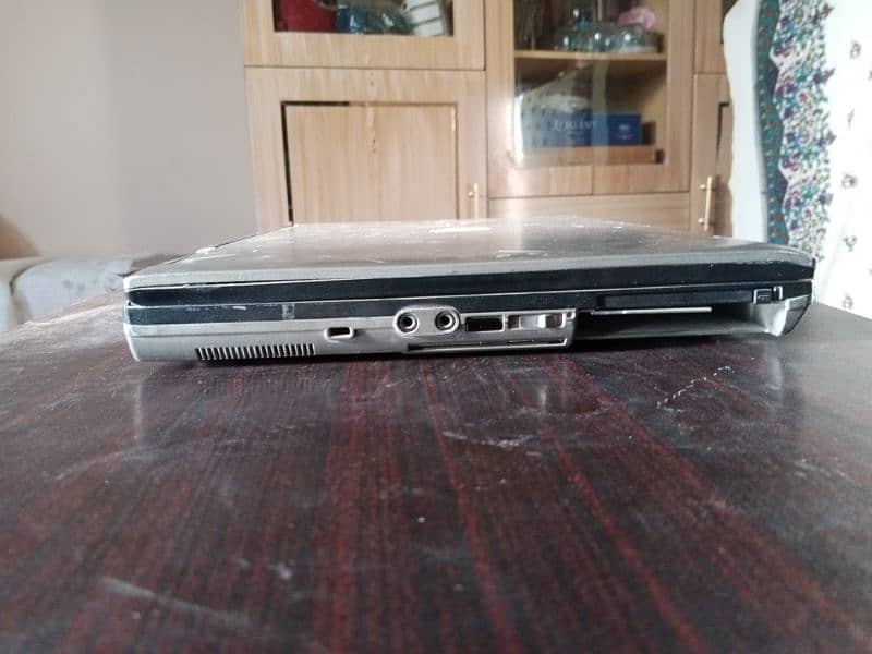 HP laptop 3