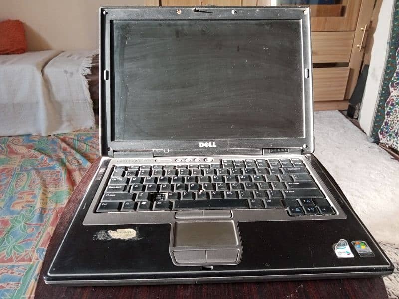 HP laptop 5
