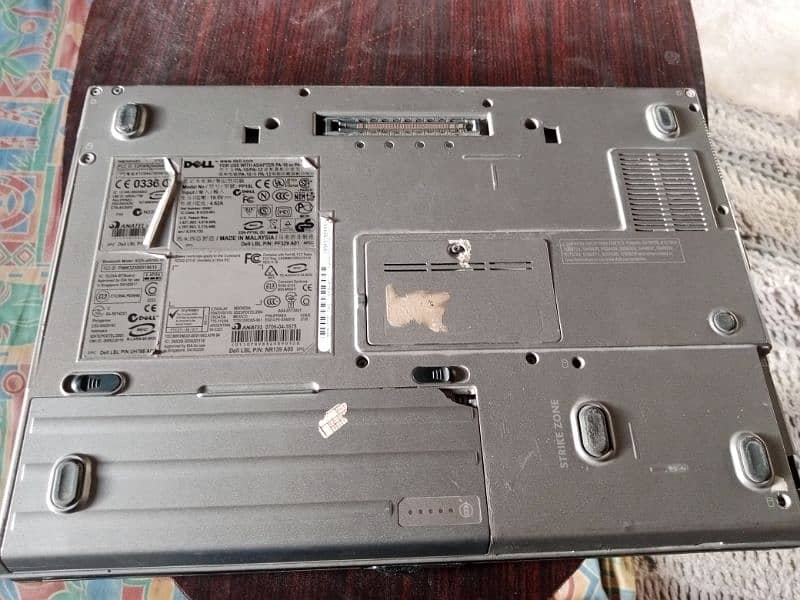 HP laptop 10