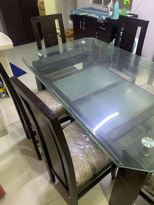 Dinning Table 1