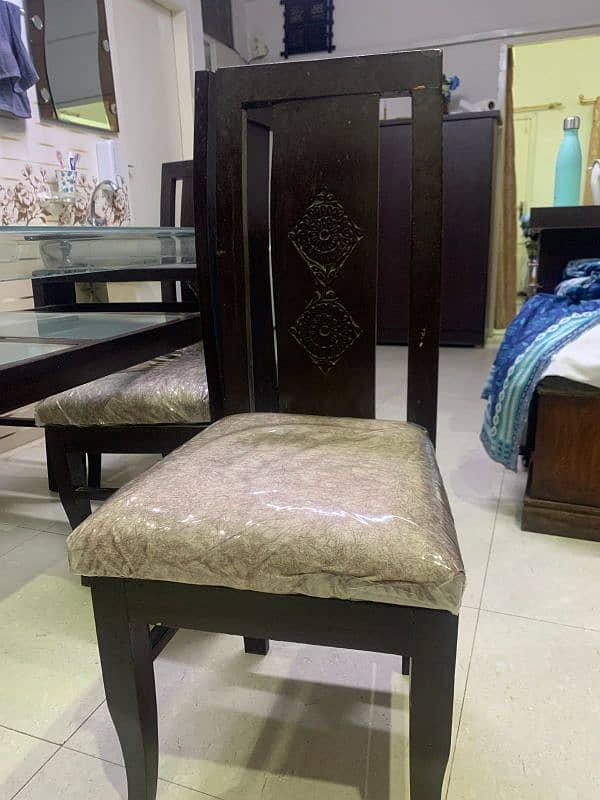 Dinning Table 2