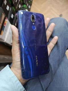 Oppo f11