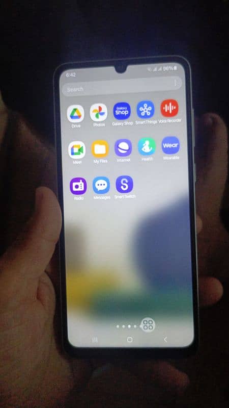 Samsung Galaxy A05 5