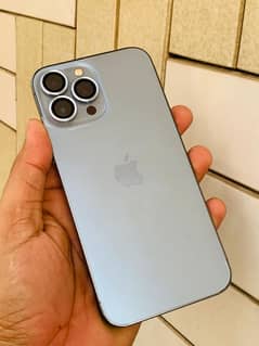 iPhone 13 Pro max Jv