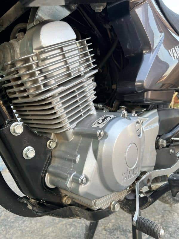 Yamaha for sale 2019 3