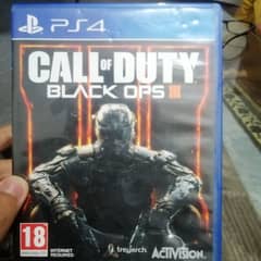 Call of duty black ops 3