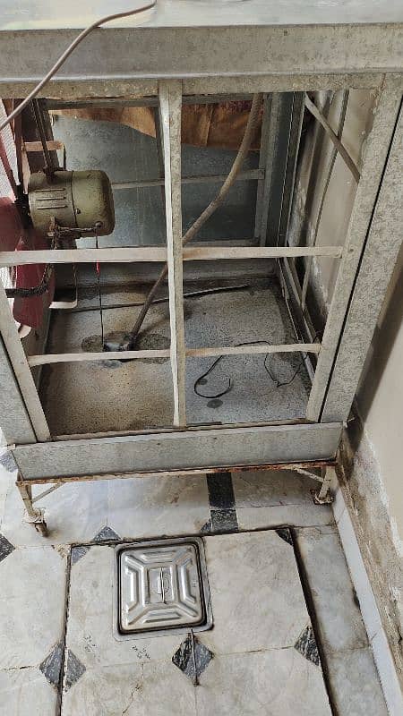 Lahori Air Cooler 2