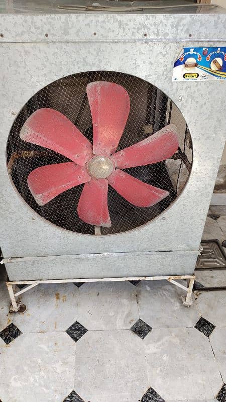 Lahori Air Cooler 3