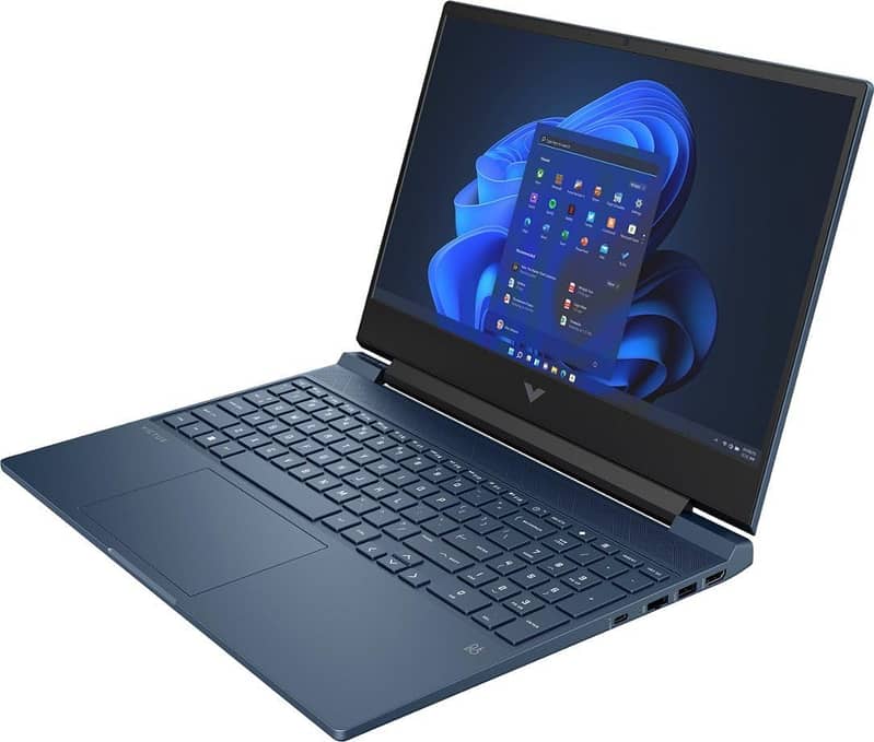  HP Victus i5 13th Gen – Game Hard, Work Smart, Rule Fast! Premium Pe 2