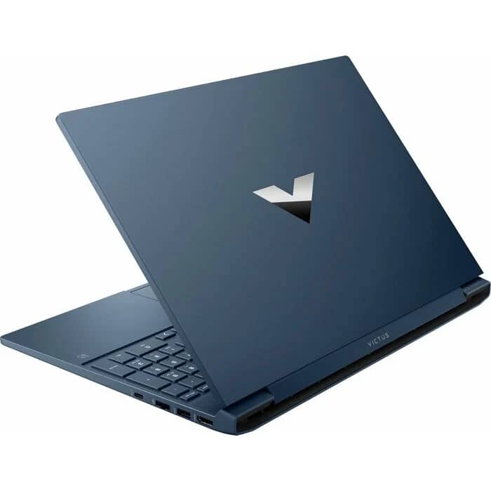  HP Victus i5 13th Gen – Game Hard, Work Smart, Rule Fast! Premium Pe 3