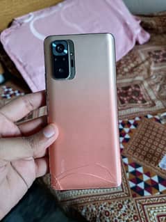 Redmi note 10 pro 8/128gb read ad