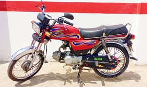 Bike