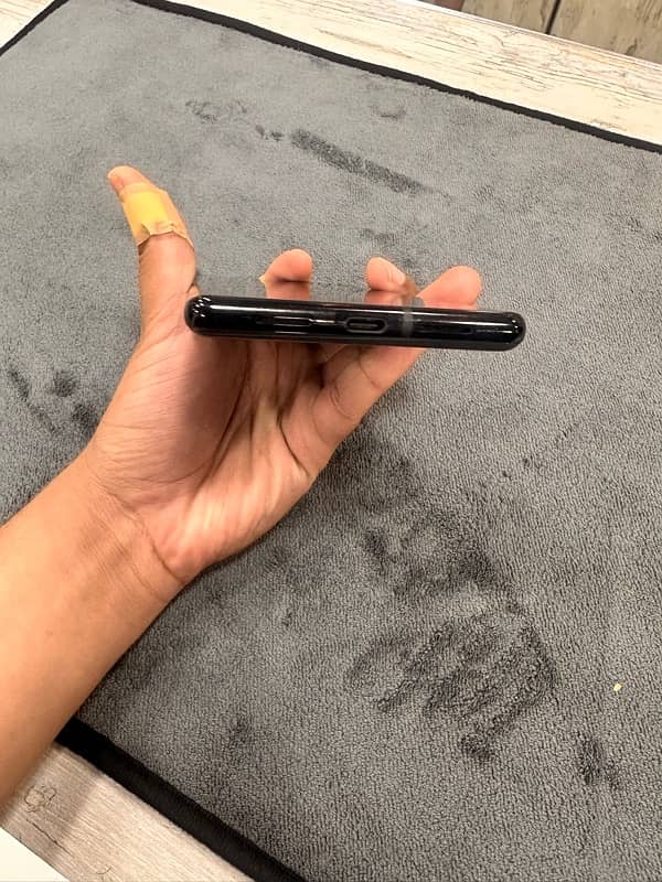 Google pixel 6pro 12/128 Official pta 3