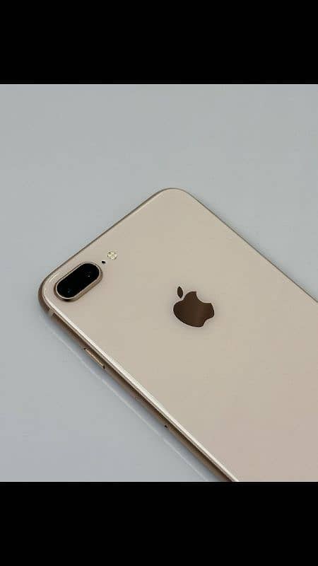 iPhone 8 Plus LLA 2