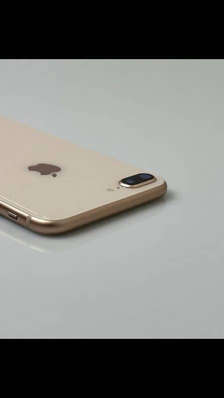 iPhone 8 Plus LLA 3
