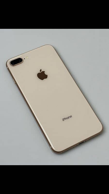 iPhone 8 Plus LLA 5