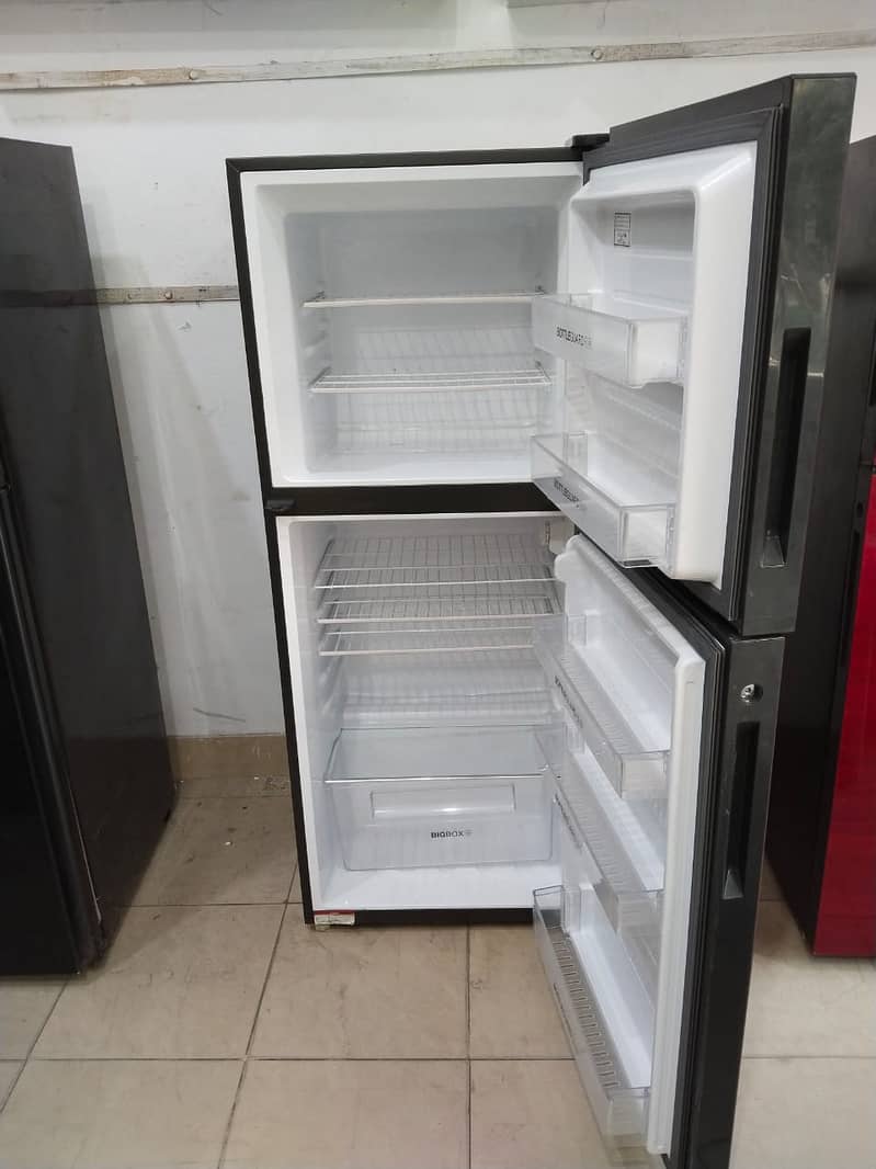 HAier fridge medium size (0306=4462/443)classset 4